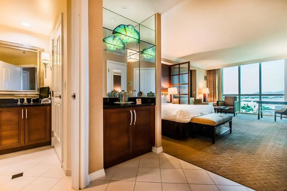 Mgm Studio 25604 Las Vegas Tatil Evi
