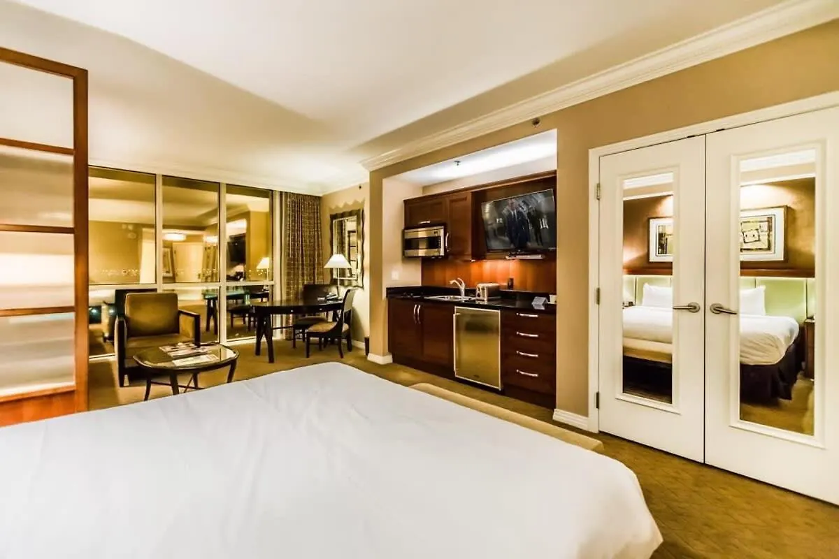 Tatil Evi Mgm Studio 25604 Las Vegas ABD